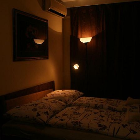 Royal Studio Apartment Budapest Bagian luar foto