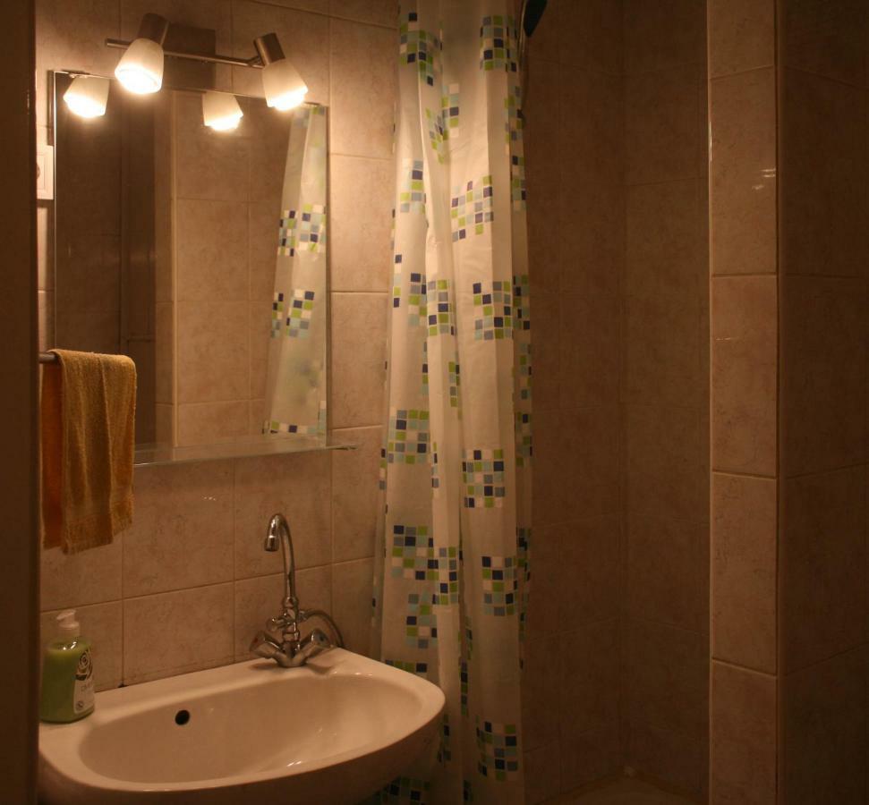 Royal Studio Apartment Budapest Bagian luar foto