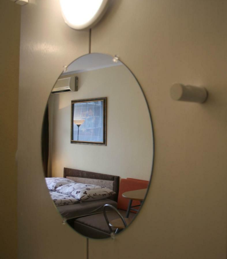 Royal Studio Apartment Budapest Bagian luar foto